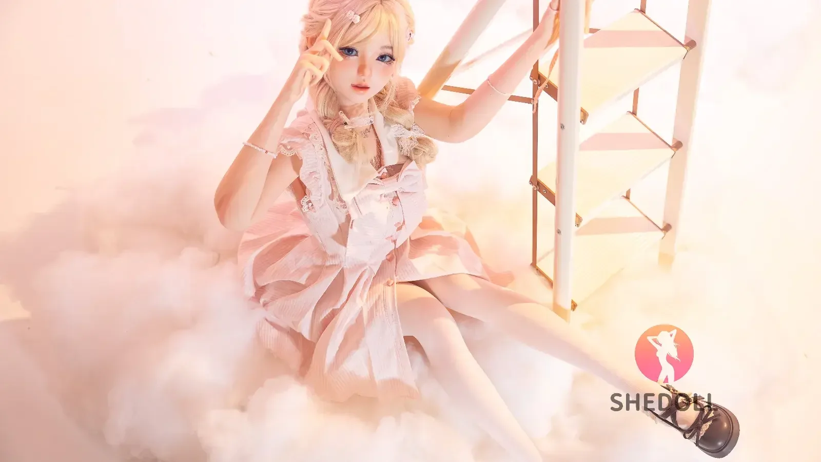 Tonsen Realistic Photos